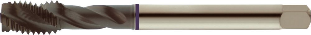 Produktbild FORUM Maschinengewindebohrer M D371C HSSEM10 VA bild 9