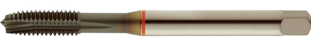 Produktbild FORUM Maschinengewindebohrer M D371B HSSEM10 TiCN