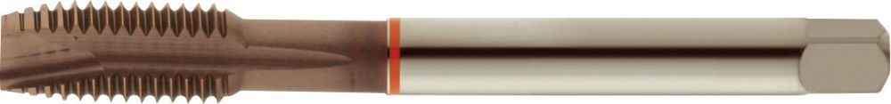 Produktbild FORUM Maschinengewindebohrer M D376B HSSEM16 TiCN