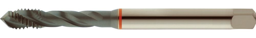 Produktbild FORUM Maschinengewindebohrer M D371C HSSEM3 TiCN