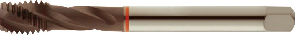 Produktbild FORUM Maschinengewindebohrer M D376C HSSEM16 TiCN