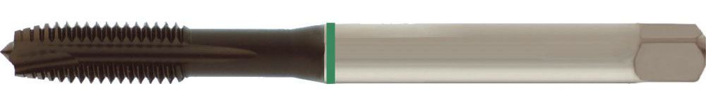 Produktbild FORUM Maschinengewindebohrer M D371B HSSEM3 TiALN