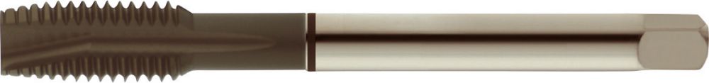 Produktbild FORUM Maschinengewindebohrer M D376B HSSEM12 TiALN