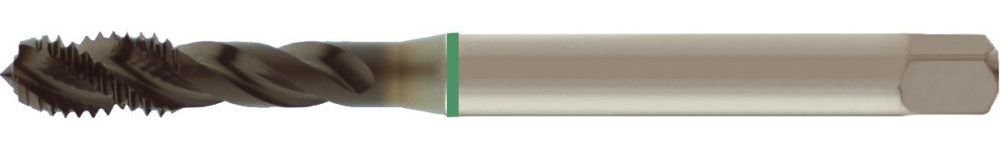 Produktbild FORUM Maschinengewindebohrer M D371C HSSEM2,3 TiALN