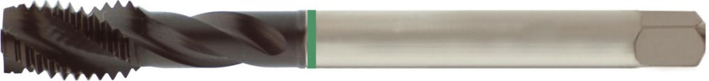 Produktbild FORUM Maschinengewindebohrer M D376C HSSEM16 TiALN