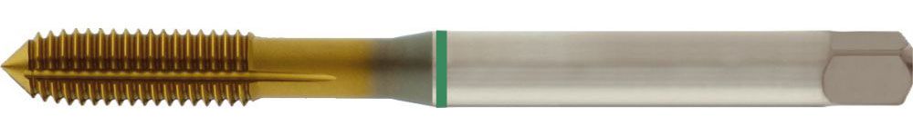 Produktbild FORUM Gewindeformer M D371C TiNM8 HSSE bild 1