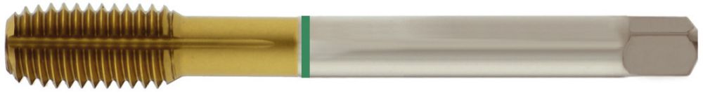 Produktbild FORUM Gewindeformer M D376C TiNM14 HSSE