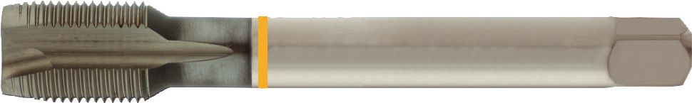 Produktbild FORUM Maschinen Gewindebohrer MF D374B MF14X1,25 HSSE