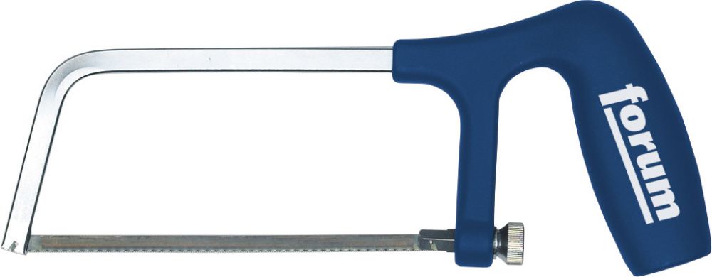 Produktbild FORUM Universalsäge Nr.704 150mm Holz u Metall