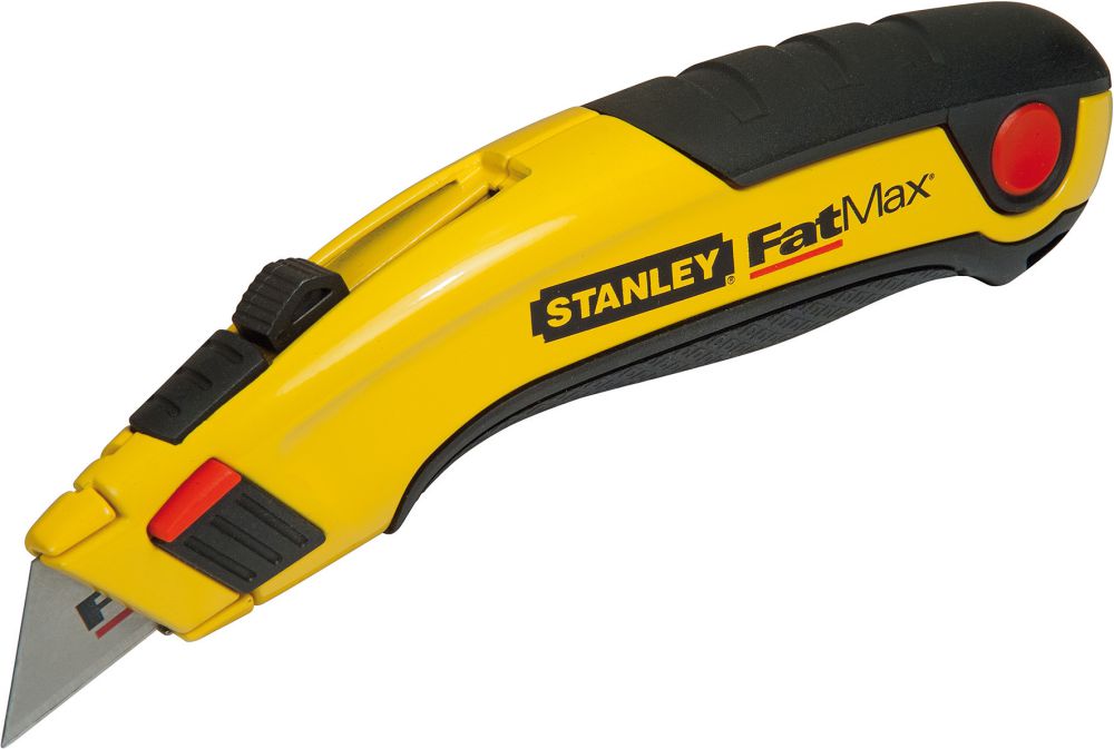 Produktbild Stanley Universalmesser FAT MAX Nr. 0-10-778