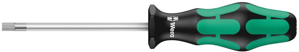 Produktbild Wera Schraubendreher Hex 2,0x 75mm