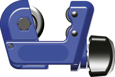 Produktbild FORUM Mini-Rohrabschneider 3-16mm
