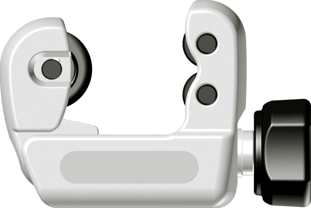 Produktbild FORUM Mini-Rohrabschneider INOX 3-30mm