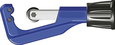 Produktbild FORUM Autom.-Rohrabschneider 3-35mm