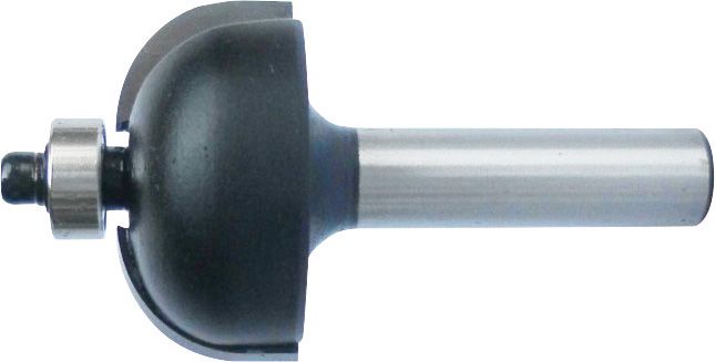 Produktbild FORTIS Hohlkehlfräser HW R12,7 35x16x59 S8