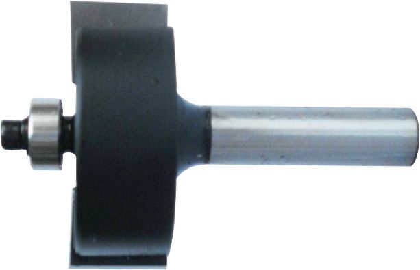 Produktbild FORTIS Falzfräser Anlau. HW 35x12,7x54 S8