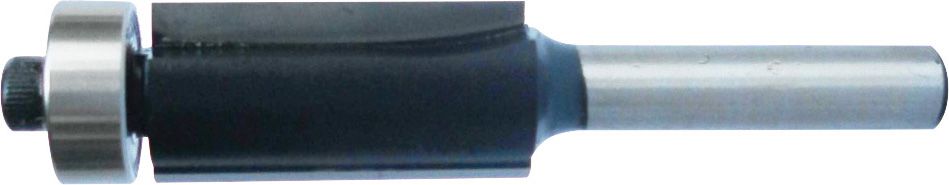 Produktbild FORTIS Bündigfräser Anlau. HW 12,7x13x57 S8