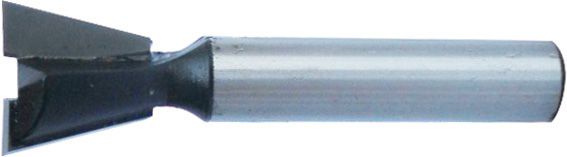 Produktbild FORTIS Zinkenfräser HW 14 Grad 14,3x13x48 S8