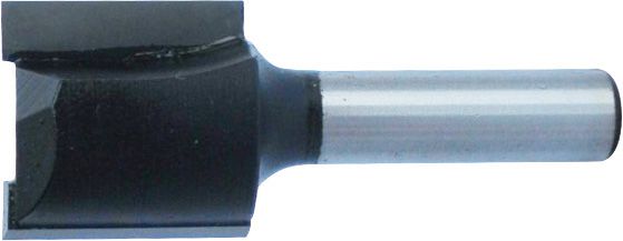 Produktbild FORTIS Nutfräser HW 6x16x48 S8