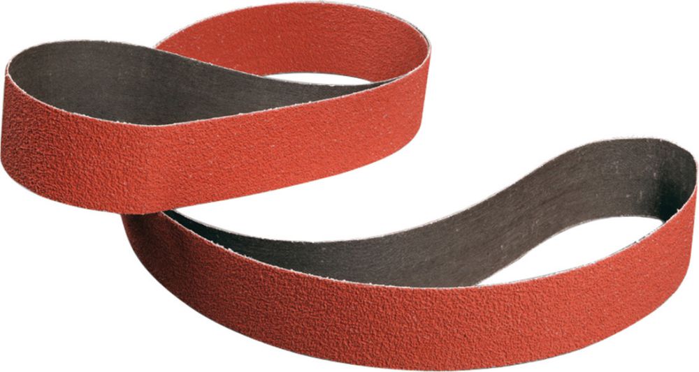 Produktbild 3M Schleifband Cubitron II 984F 75x2000mm P 60+