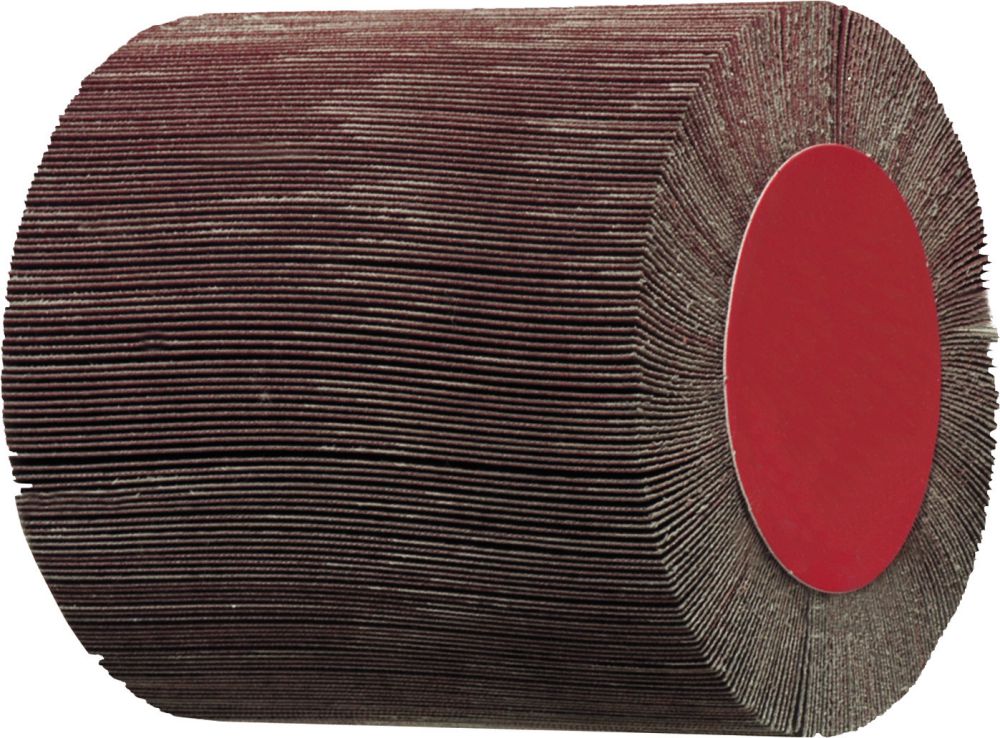 Produktbild FORUM Schleifmoprad K240 100x100x19mm