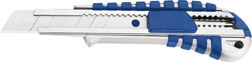 Produktbild FORUM Cuttermesser 9mm m. 1 Klinge