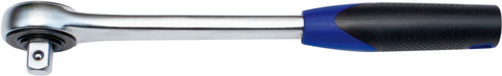 Produktbild FORUM Durchsteck-Knarre 1/2" 270mm 30Zähne