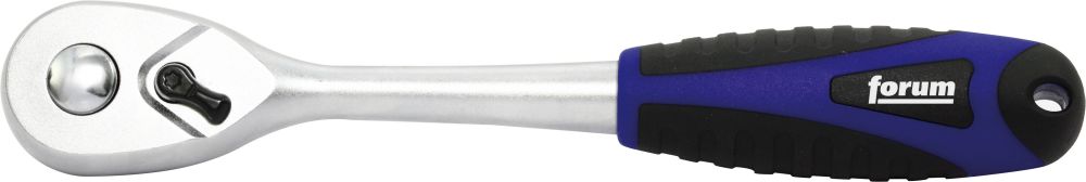 Produktbild FORUM Hebel-Umschaltknarre 3/8"200mm 72Zähne