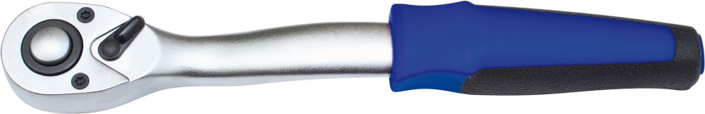 Produktbild FORUM Hebel-Umschaltknarre 1/2"260mm 36Zähne