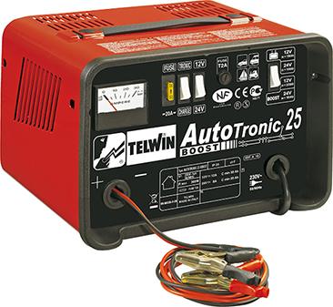 Produktbild Telwin Ladegerät AUTOTRONIC 25 BOOST