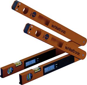Produktbild Nedo Winkeltronic Easy digital 400mm bild 2