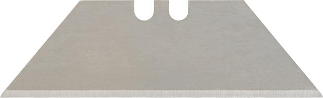 Produktbild FORUM Trapezklinge a 50 Stück 61 x19x0,60mm