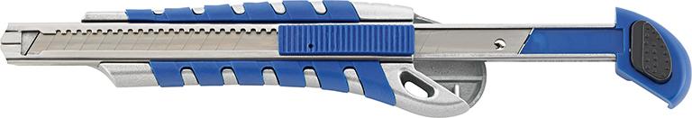 Produktbild FORUM Cuttermesser m.Magazin 9mm 5 Klingen bild 2