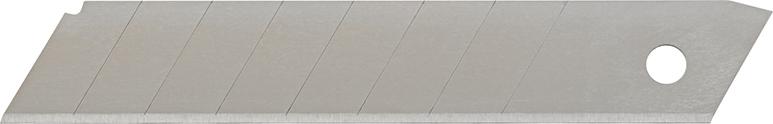Produktbild FORUM Abbrechklinge 18mm a 10 Stück