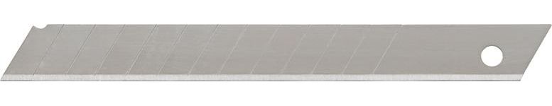 Produktbild FORUM Abbrechklinge 9mm a 10 Stück