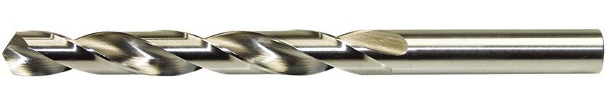 Produktbild FORUM Spiralbohrer Stahlbohrer D338 HSS geschl. 5,00mm