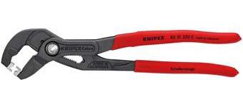 Produktbild Knipex Schellen-Zange 250mm
