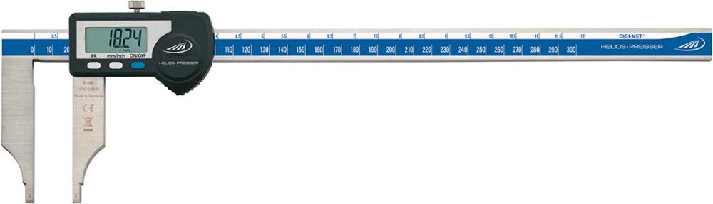 Produktbild Digi.Messschieber 500mm 500mm o.Sp. HP