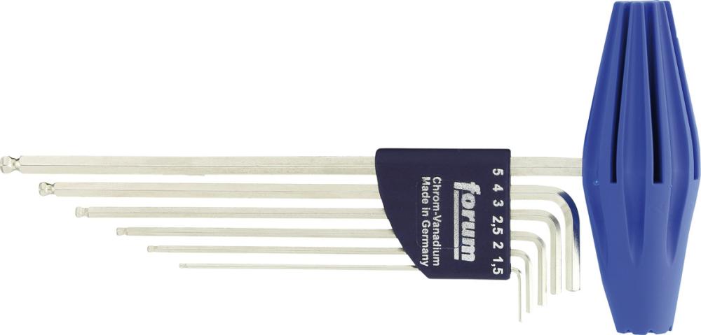 Produktbild FORUM Handgr.f. Winkelschr.-Dr.für 1,5-5,0mm