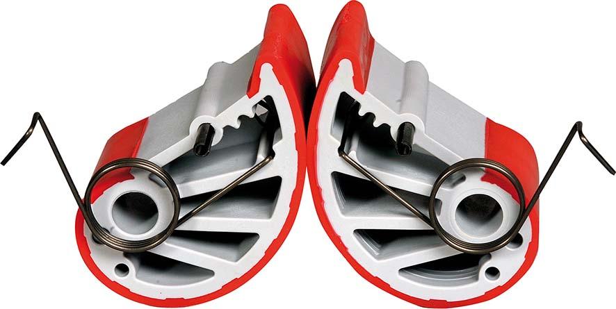 Produktbild Austauschbacken zu Plattenheber Komfort