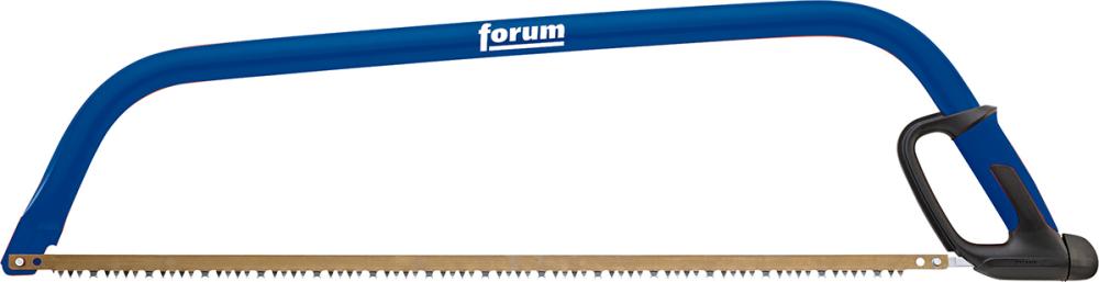 Produktbild FORUM Bügelsäge mit 2-K-Griff 762mm