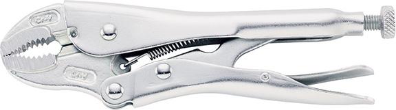 Produktbild FORUM Gripzange 180mm