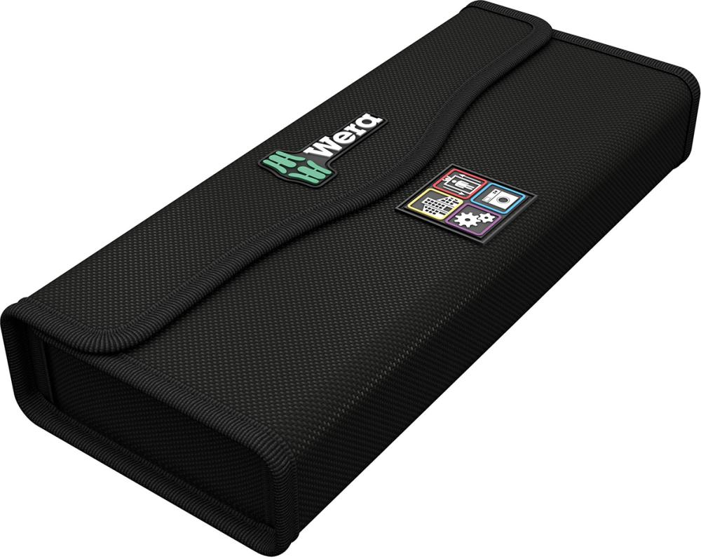 Produktbild Wera Werkzeugsatz Wartung 35tlg. W1 bild 5