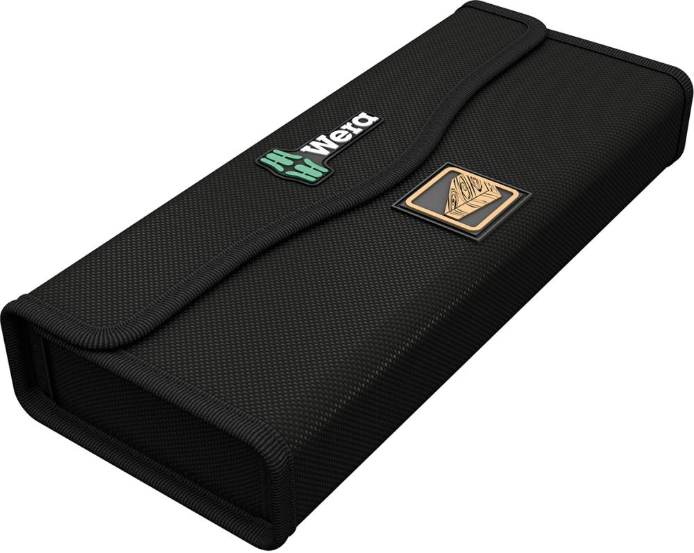 Produktbild Wera Werkzeugsatz Holz 41tlg. H1 bild 4