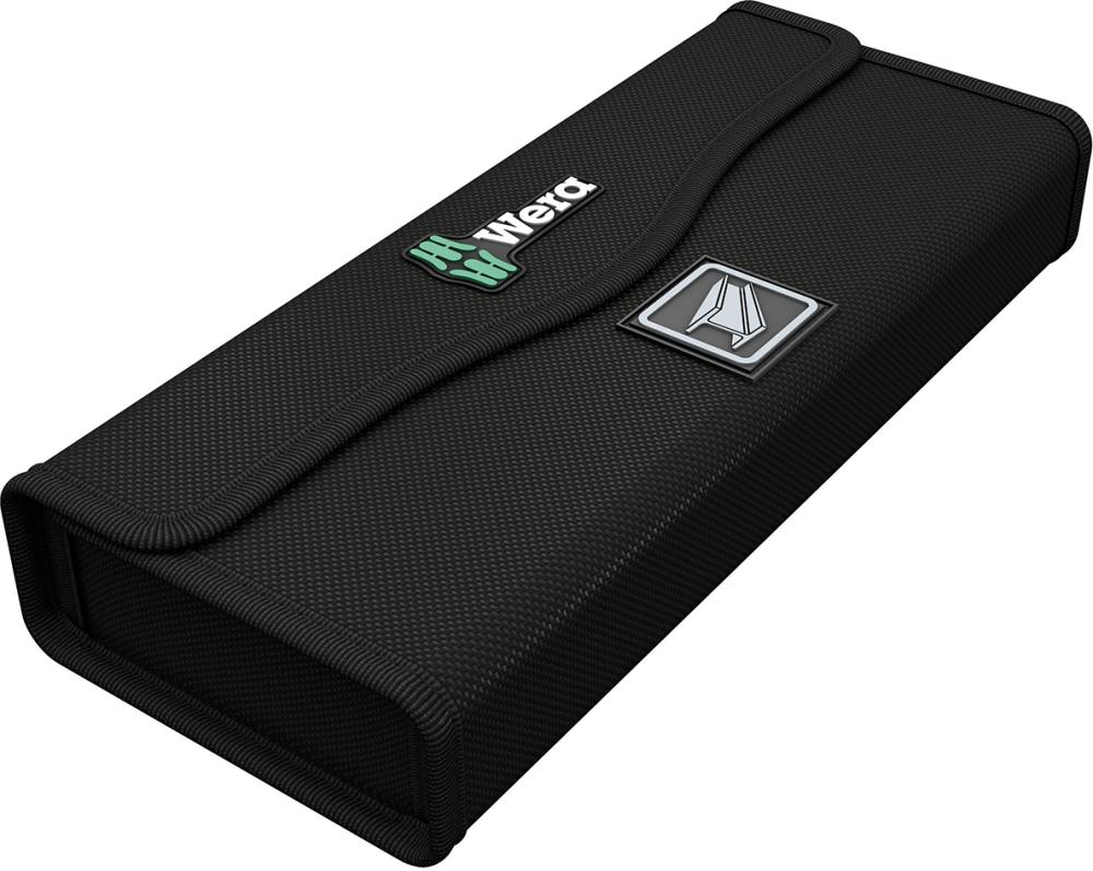 Produktbild Wera Werkzeugsatz Metall 39tlg. M1 bild 4