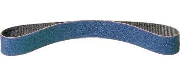 Produktbild FORUM Schleifband Zirkonkorund 20x 520mm K120