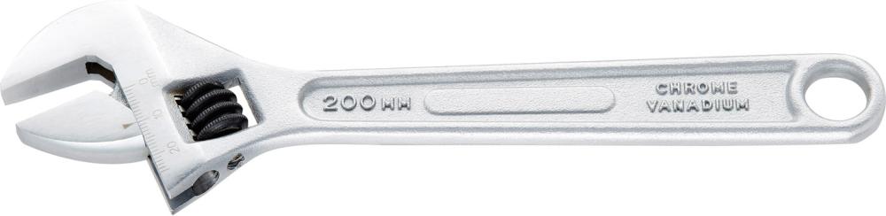 Produktbild FORUM Rollgabelschlüssel 12"x300mm