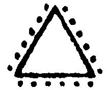 Produktbild Pferd Schlüsselfeilen-Satz 6-tlg. 100mm H2 bild 5