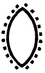 Produktbild Pferd Präz.-Nadelfeilen-Satz 12-tlg. 200mm H0 bild 4