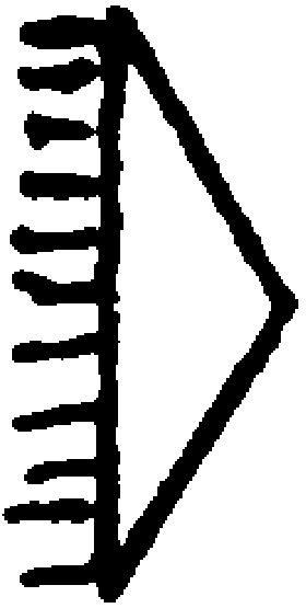 Produktbild Pferd Präz.-Nadelfeilen-Satz 12-tlg. 200mm H0 bild 10